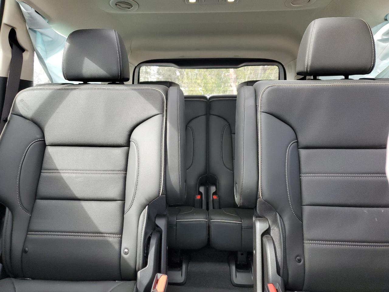 2023 GMC ACADIA DENALI VIN:1GKKNPLS1PZ229863