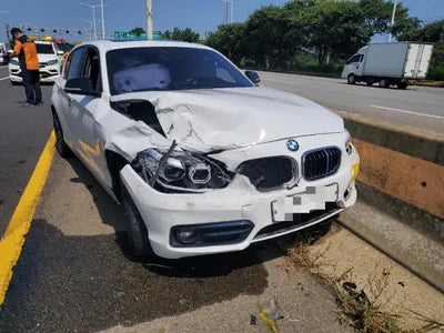 2017 BMW 118 WBA1S510XH5G78232 VIN:WBA1S510XH5G78232