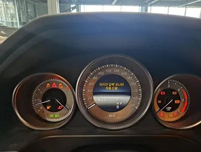 2014 Mercedes-Benz E 250 VIN: