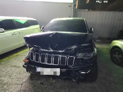 2021 Jeep Grand Cherokee 1C4RJFBG0MC528904 VIN:1C4RJFBG0MC528904