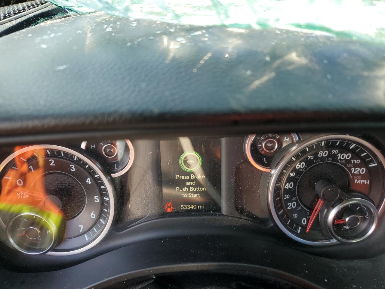 2022 RAM 1500 BIG HORN/LONE STAR VIN:1C6RREFT7NN187086