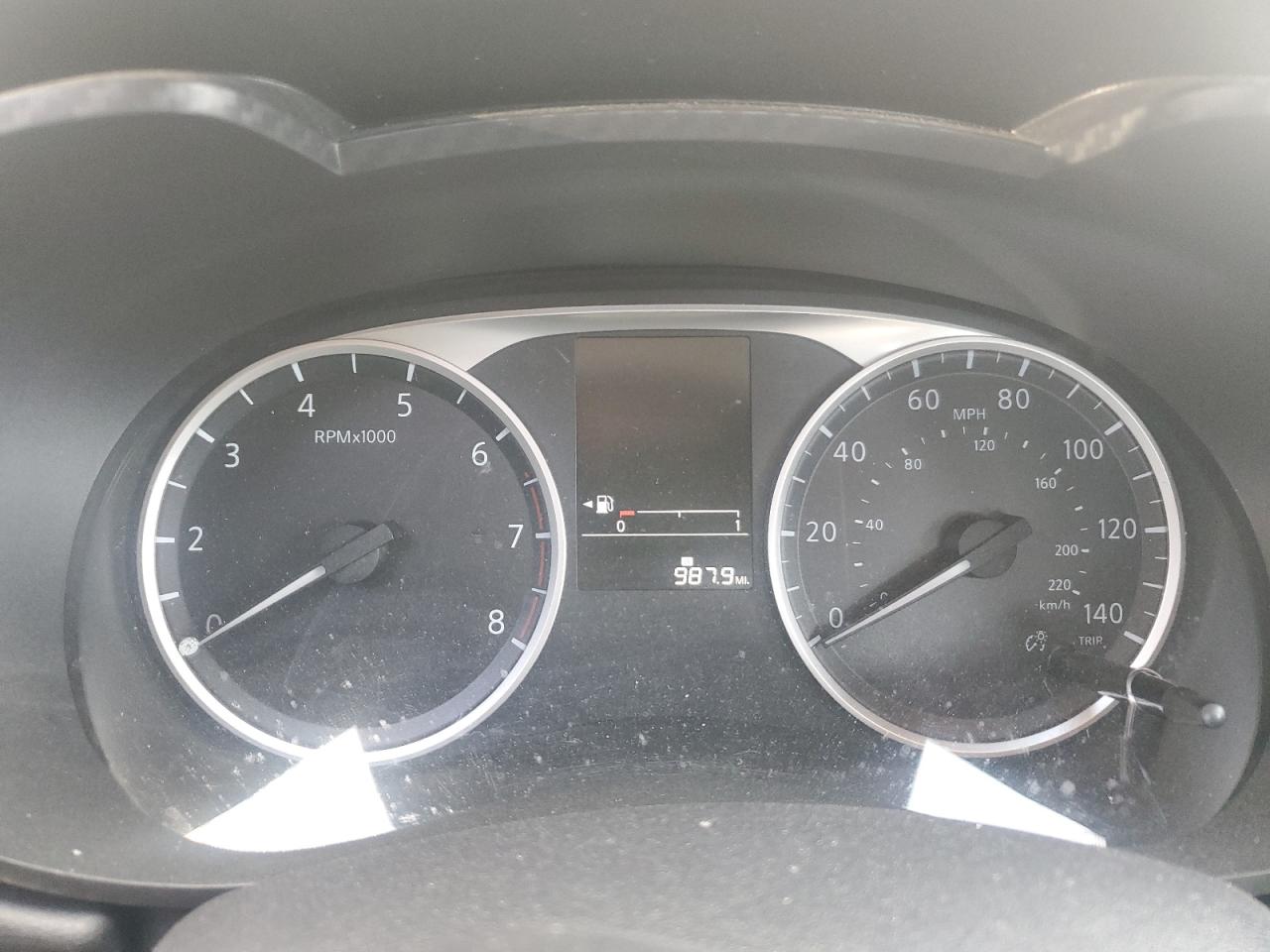 2023 NISSAN VERSA S VIN:3N1CN8DV2PL871923