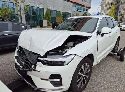 2023 Volvo XC60 VIN: