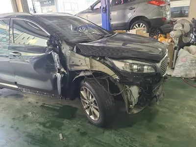 2017 Kia Sorento KNAPH81ABHA315608 VIN:KNAPH81ABHA315608