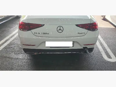 2019 Mercedes-Benz CLS 400 WDD2J2DB0KA003478 VIN:WDD2J2DB0KA003478