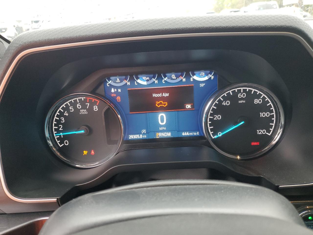2023 FORD F150 SUPERCREW VIN:1FTFW1E57PKE37222