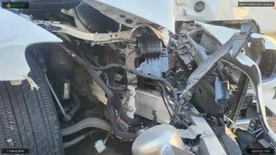 2021 Mercedes-Benz E 53 W1KZF6BB4MA941447 VIN:W1KZF6BB4MA941447