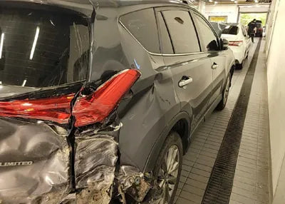 2018 Toyota RAV4 JTMYFREV3JD114952 VIN:JTMYFREV3JD114952