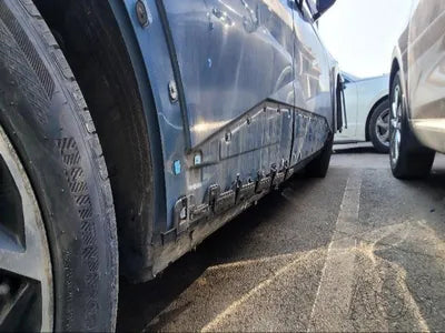 2021 Hyundai Ioniq VIN: