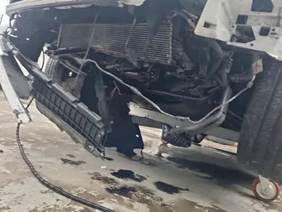 2016 Audi A6 WAUZZZ4G0GN173231 VIN:WAUZZZ4G0GN173231