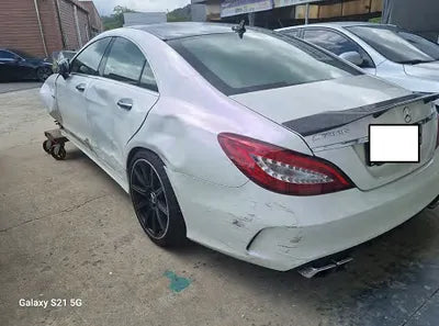 2017 benz mercedes-amg cls63 4matic WDDLJ9CB5HA189168 VIN:WDDLJ9CB5HA189168