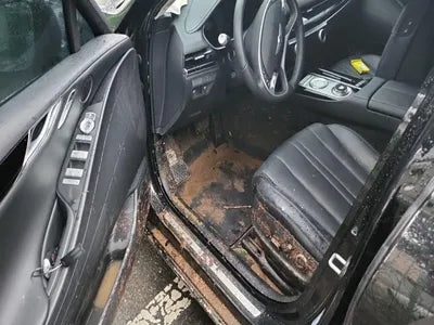 2022 Genesis G80 VIN: