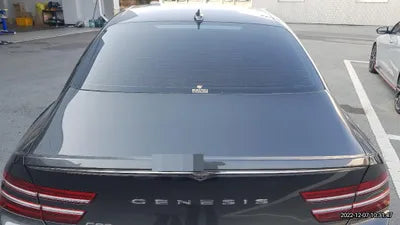 2022 Genesis G80 VIN: