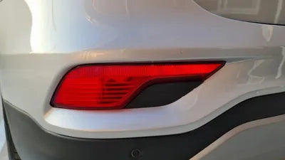 2017 Hyundai Santa FE KMHSW81UDHU738597 VIN:KMHSW81UDHU738597