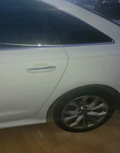 2016 Audi A6 WAUZZZ4G5GN021980 VIN:WAUZZZ4G5GN021980