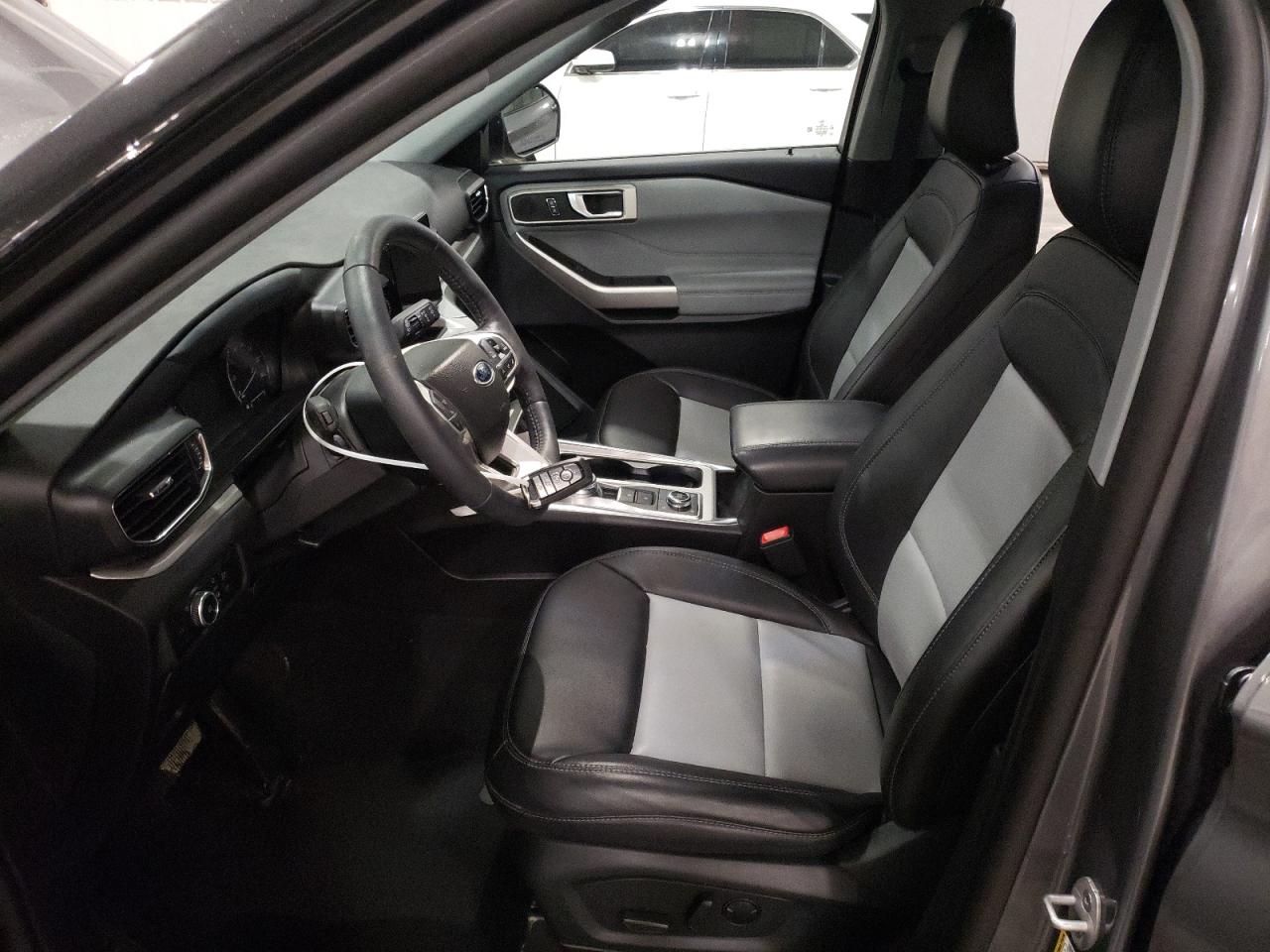 2023 FORD EXPLORER XLT VIN:1FMSK8DH1PGB31226