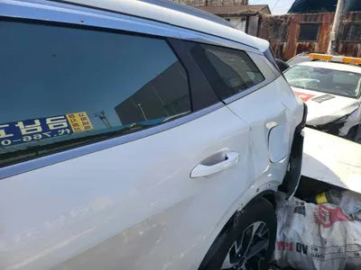 2022 Kia Sportage KNAPX81GBNK019567 VIN:KNAPX81GBNK019567