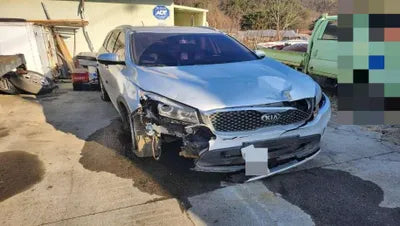2015 Kia Sorento VIN:
