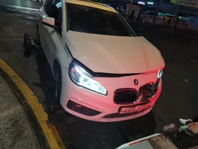 2015 BMW 2 Series Gran Tourer WBA2C110XFV476494 VIN:WBA2C110XFV476494