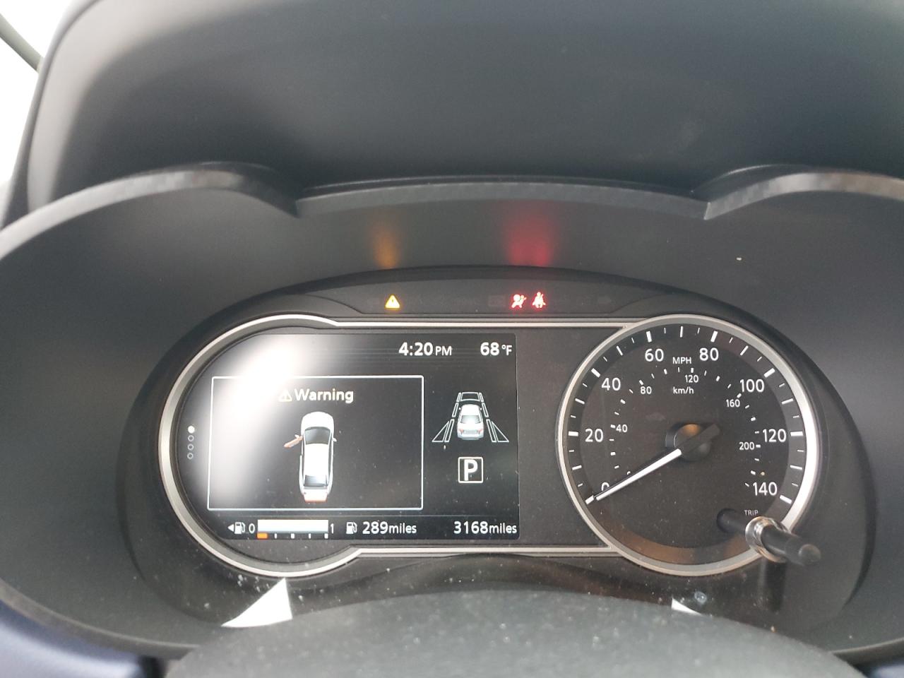 2024 NISSAN VERSA SV VIN:3N1CN8EV2RL908227