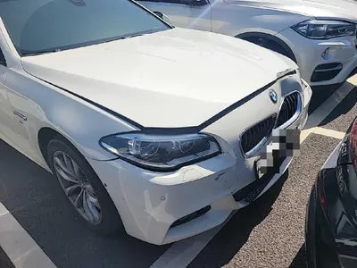 2016 BMW 520 WBA5E7100GG159310 VIN:WBA5E7100GG159310