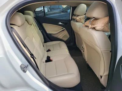 2019 Mercedes-Benz GLA 220 WDCTG4FB2KJ609767 VIN:WDCTG4FB2KJ609767