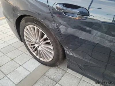 2020 Audi A6 WAUZZZF2XLN078350 VIN:WAUZZZF2XLN078350