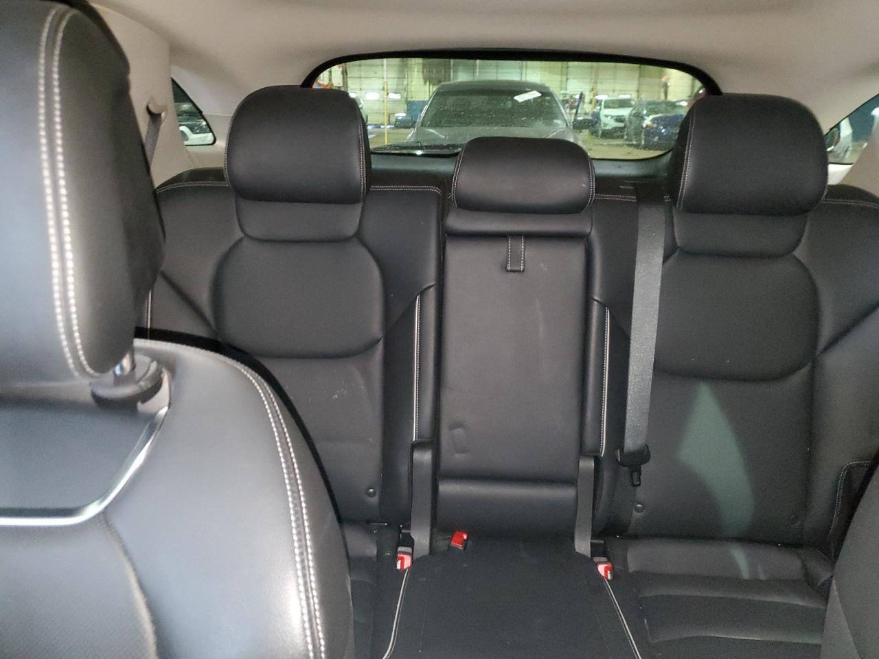 2023 GENESIS GV70 BASE VIN:KMUMADTB5PU110917