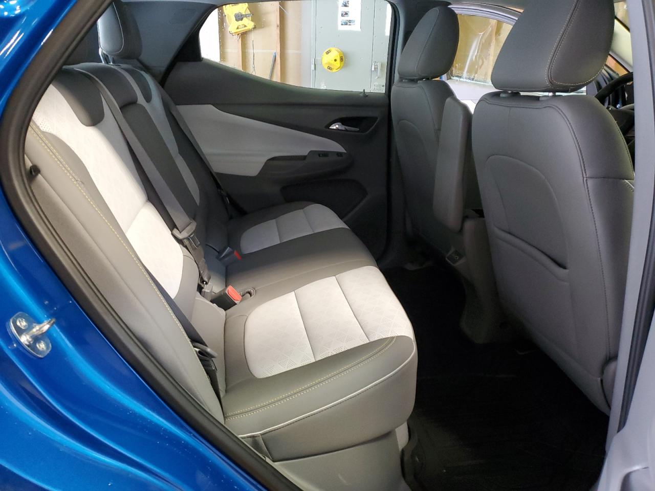 2023 CHEVROLET BOLT EUV PREMIER VIN:1G1FZ6S08P4107454