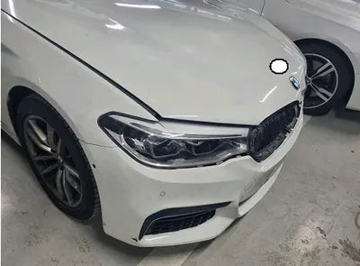 2018 BMW 520 WBAJC5102JWB87814 VIN:WBAJC5102JWB87814