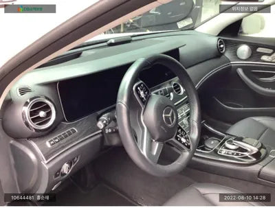 2019 Mercedes-Benz E 300 WDDZF4KB5KA662591 VIN:WDDZF4KB5KA662591