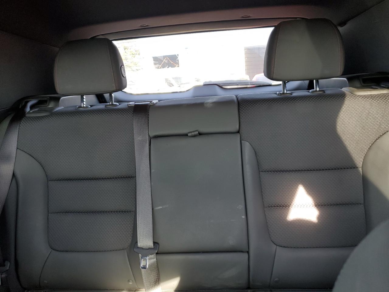 2023 CHEVROLET TRAILBLAZER RS VIN:KL79MUSL6PB192336