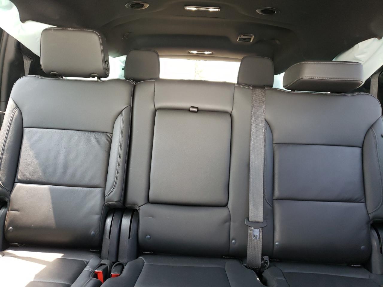 2022 CHEVROLET SUBURBAN K1500 Z71 VIN:1GNSKDKD6NR240268