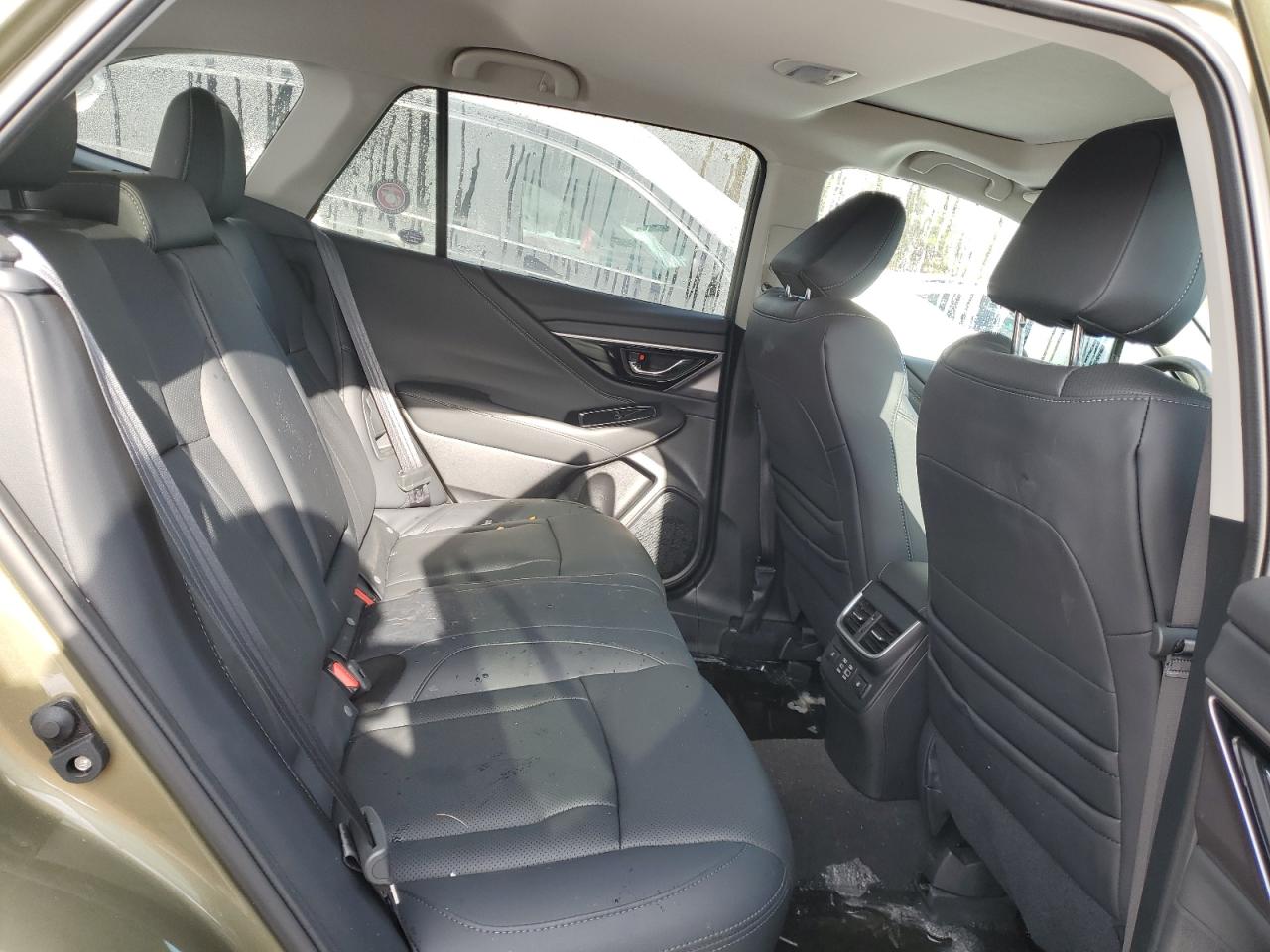 2023 SUBARU OUTBACK TOURING VIN:4S4BTGPD2P3203817