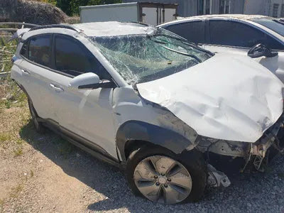 2019 Hyundai Kona KMHK281GFLU066548 VIN:KMHK281GFLU066548