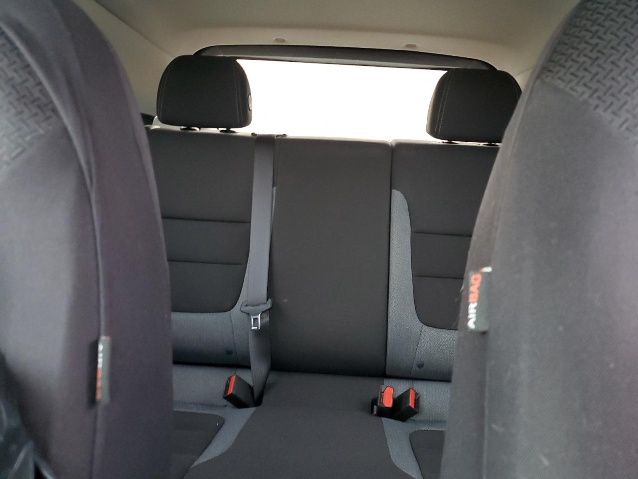 2023 CHEVROLET TRAILBLAZER LT VIN:KL79MRSL9PB124674