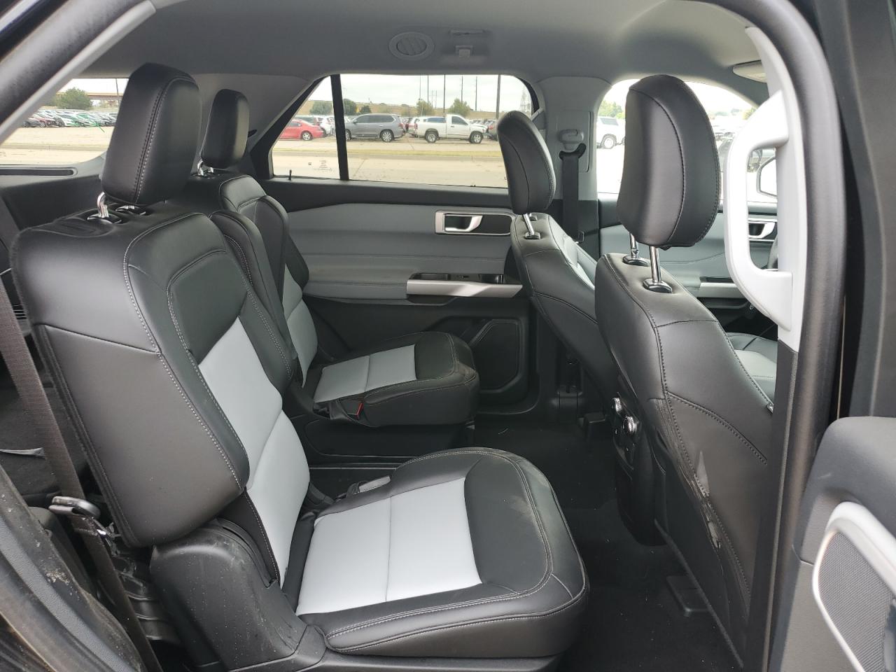 2024 FORD EXPLORER XLT VIN:1FMSK8DH9RGA54141
