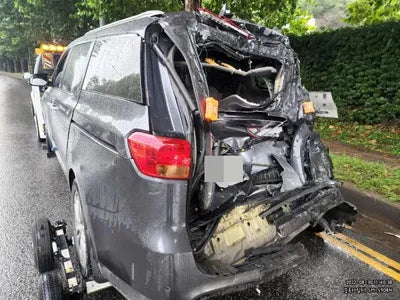 2017 Kia Carnival VIN: