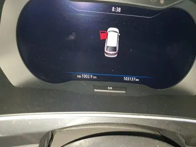 2018 Volkswagen Tiguan WVGZZZ5NZJW965897 VIN:WVGZZZ5NZJW965897