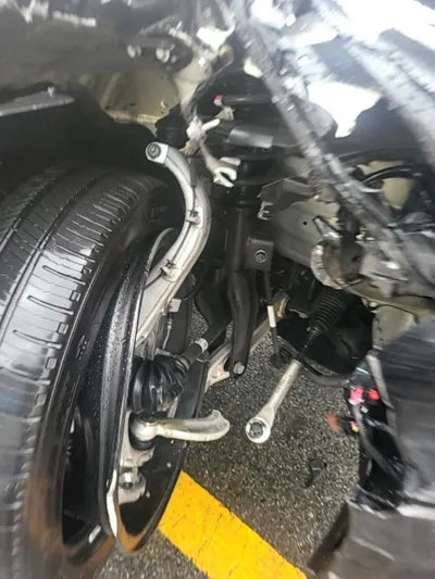2022 Tesla Model 3 5YJ3E1EB6NF228740 VIN:5YJ3E1EB6NF228740