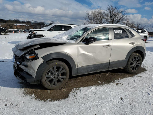 2024 MAZDA CX-30 SELECT VIN:3MVDMBBM9RM627970