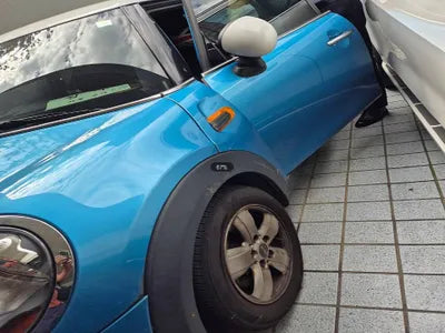 2016 MINI Cooper VIN: