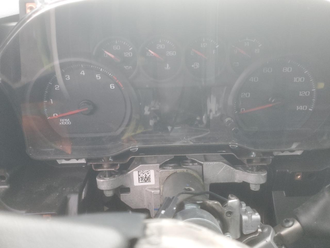 2023 CHEVROLET SILVERADO K2500 HEAVY DUTY VIN:1GC5YLE70PF128901