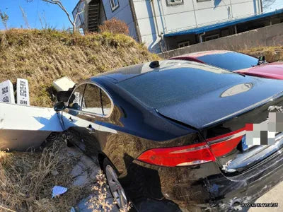 2017 Jaguar XF SAJBB4BN3HCY47254 VIN:SAJBB4BN3HCY47254