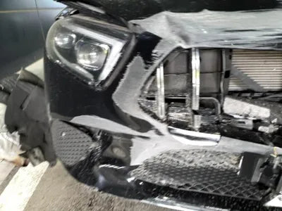 2019 Mercedes-Benz CLS 400 WDD2J2DB8KA044148 VIN:WDD2J2DB8KA044148