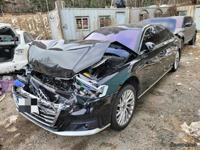 2021 Audi A8 WAUZZZF81MN034498 VIN:WAUZZZF81MN034498