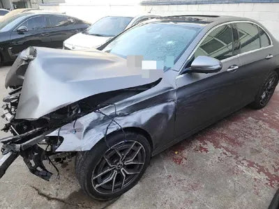 2020 Mercedes-Benz E 220 VIN: