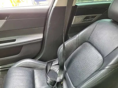 2017 Jaguar XF SAJBB4BN3HCY32897 VIN:SAJBB4BN3HCY32897