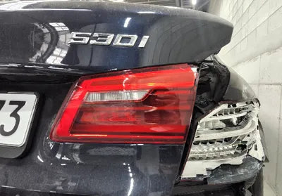 2019 BMW 530 WBAJD3100KWE99519 VIN:WBAJD3100KWE99519