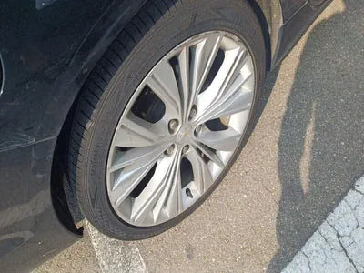 2016 Chevrolet Impala 1G1155S31GU137342 VIN:1G1155S31GU137342